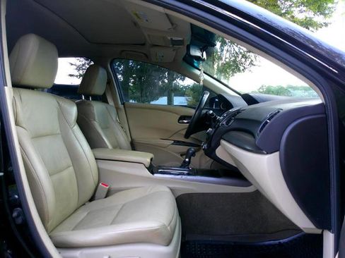 Used 2015 Acura RDX FWD image 18