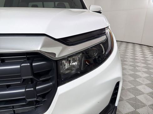 New 2026 Honda Ridgeline RTL image 11