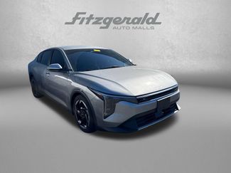 Used 2025 Kia K4 GT-Line Turbo FWD 360° Tour