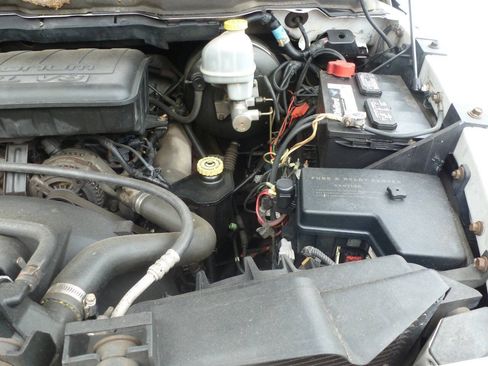 Used 2002 Dodge Ram 1500 Truck 2WD Regular Cab image 19