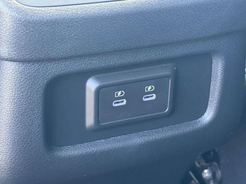 New 2026 Nissan Pathfinder SV image 33