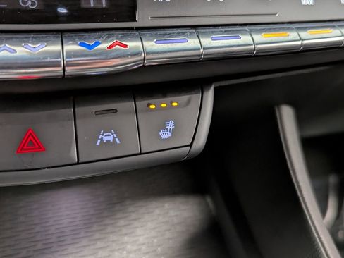 Used 2023 Cadillac CT4 V Blackwing image 24