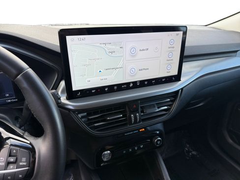 Certified 2023 Ford Escape SE image 12