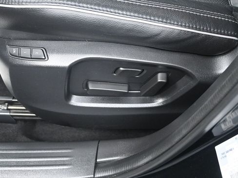 Used 2025 MAZDA CX-5 AWD 2.5 S w/ Preferred Package image 12