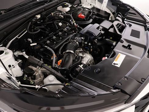 Used 2025 Acura ADX A-Spec FWD image 35