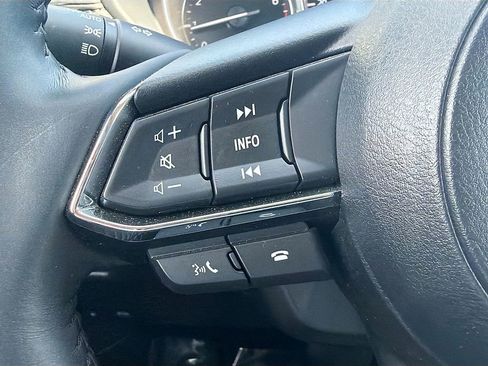 Used 2023 MAZDA CX-5 AWD 2.5 S image 12