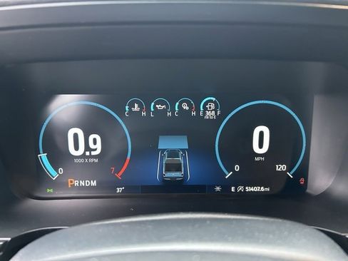 Used 2021 Ford F150 Tremor w/ Equipment Group 402A High image 2