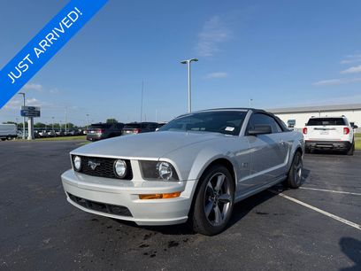 Used 2005 Ford Mustang GT