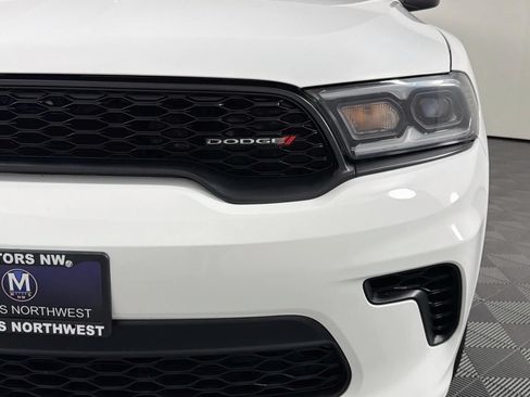 Used 2023 Dodge Durango GT AWD/4WD image 4