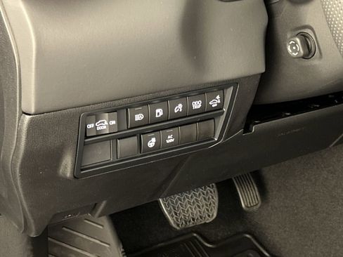 New 2026 Toyota Sequoia Platinum image 13