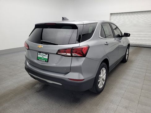 Used 2023 Chevrolet Equinox LT image 9