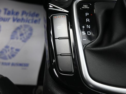 Used 2022 Kia Seltos Nightfall Edition AWD/4WD image 21