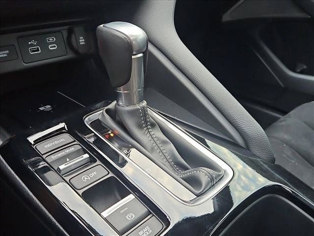 Used 2023 Acura Integra A-Spec w/ Technology Package FWD image 10
