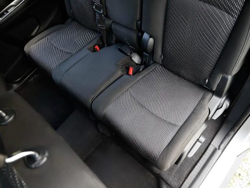 Used 2020 Dodge Journey SE FWD image 10