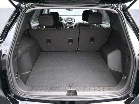 Used 2024 Chevrolet Equinox LS w/ LS Convenience Package FWD image 27