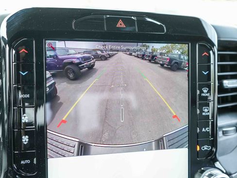 New 2026 RAM 3500 Tradesman AWD/4WD image 27