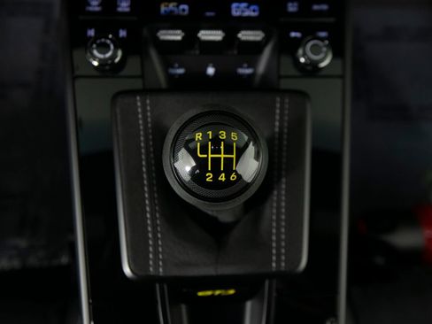 Used 2023 Porsche 911 GT3 RWD image 27