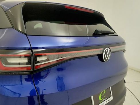 Used 2022 Volkswagen ID.4 Pro S AWD/4WD image 26