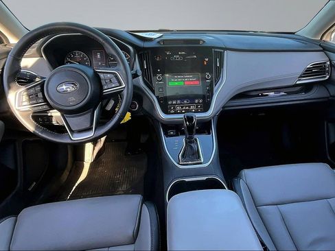 Used 2025 Subaru Outback Limited w/ Tech Package 3 AWD/4WD image 7