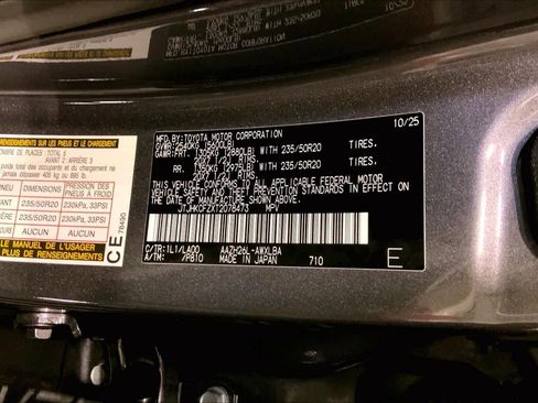 New 2026 Lexus NX 450h+ AWD w/ Luxury Package image 22