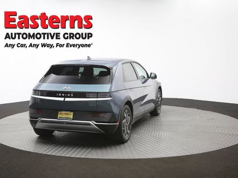 Used 2024 Hyundai Ioniq 5 SEL RWD image 40