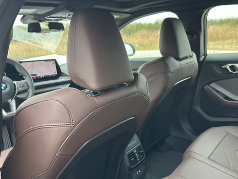 New 2026 BMW 228i xDrive xDrive image 14