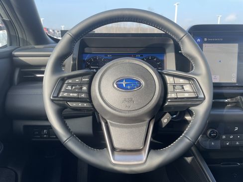 New 2026 Subaru Outback Touring XT AWD/4WD image 14