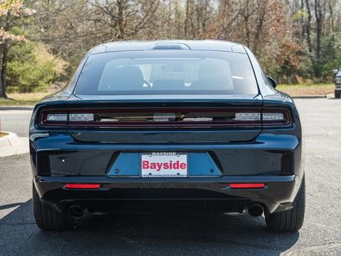 New 2026 Dodge Charger R/T AWD/4WD image 7