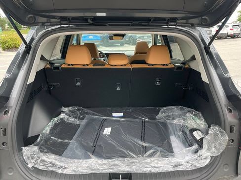 New 2026 Kia Seltos EX w/ EX Sunroof Package FWD image 28