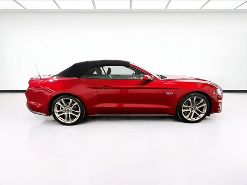 Used 2023 Ford Mustang GT Premium w/ Equipment Group 401A RWD image 22