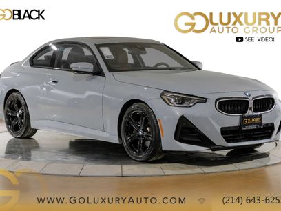 Used 2026 BMW 230i Coupe