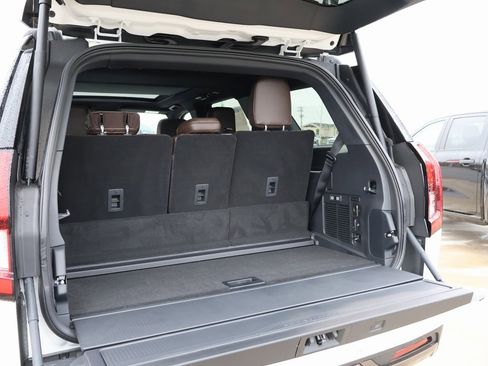 New 2025 Ford Expedition King Ranch image 16