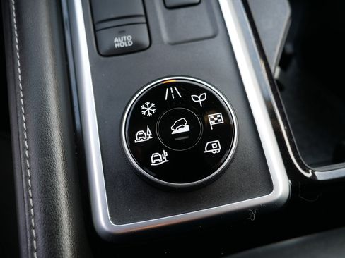 Certified 2022 Nissan Pathfinder SL image 31