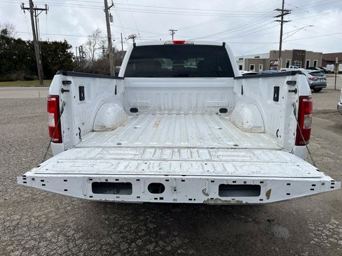 Used 2018 Ford F150 XL w/ Equipment Group 101A Mid image 13