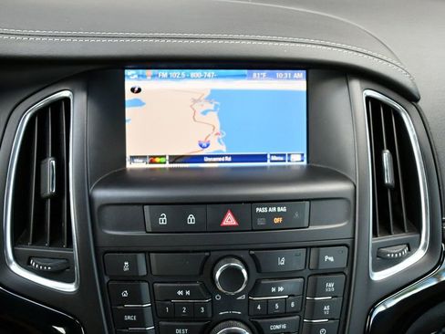 Used 2016 Buick Cascada Premium FWD image 71