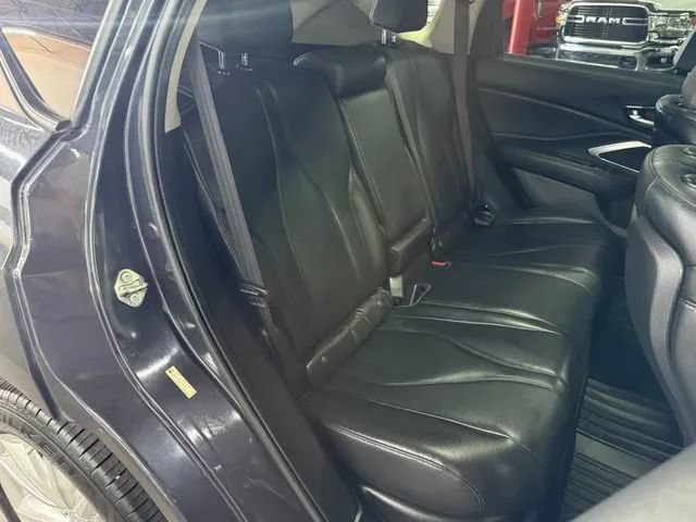 Used 2019 Acura RDX AWD image 22