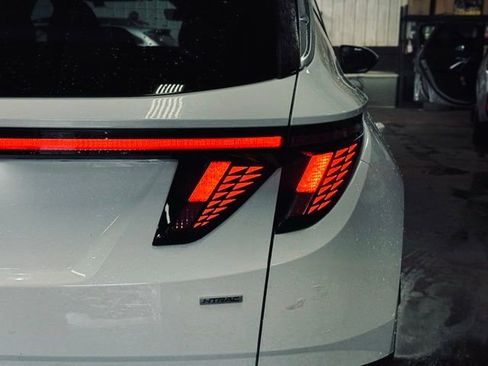 Used 2023 Hyundai Tucson SEL image 8