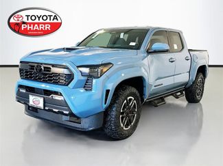 New 2026 Toyota Tacoma TRD Sport AWD/4WD video 1