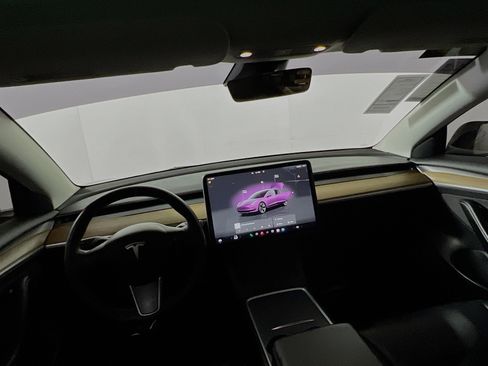 Used 2023 Tesla Model 3 Standard Range image 27
