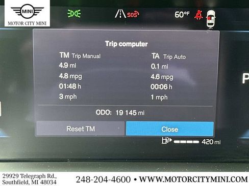 Used 2023 Volvo XC60 B6 Ultimate w/ Climate Package AWD/4WD image 25