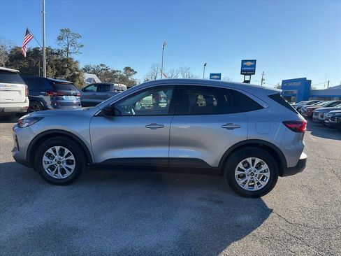 Used 2024 Ford Escape Active image 5