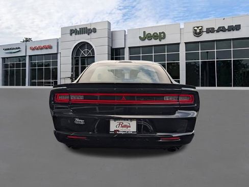 New 2026 Dodge Charger Scat Pack AWD/4WD image 5