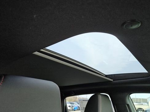 New 2026 Acura ADX A-Spec image 8