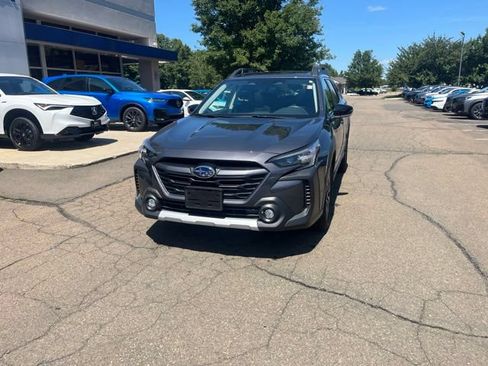 Used 2024 Subaru Outback Limited XT AWD/4WD image 33