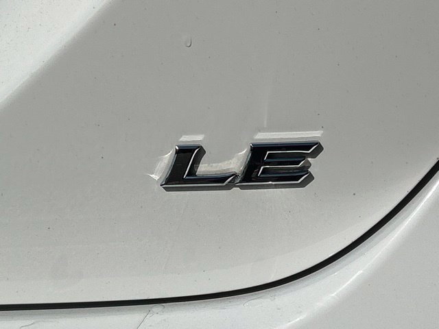 Used 2024 Toyota Camry LE w/ Convenience Package FWD image 13