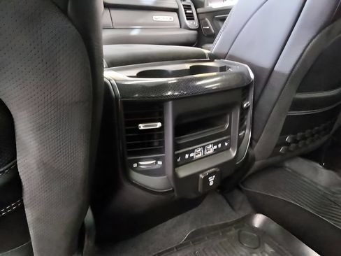 Used 2022 RAM 1500 TRX w/ TRX Level 2 Equipment Group AWD/4WD image 20