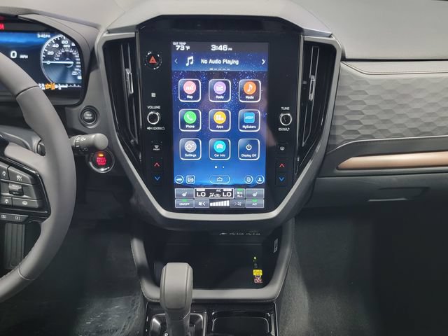 New 2026 Subaru Forester Sport AWD/4WD image 18