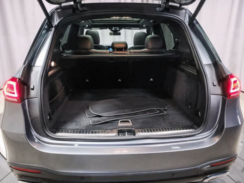 Certified 2023 Mercedes-Benz GLE 450 4MATIC image 28