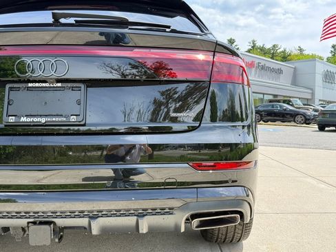 New 2026 Audi Q8 Premium Plus AWD/4WD image 14