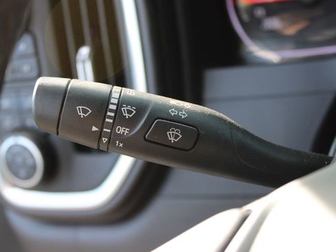 Used 2022 Chevrolet Silverado 2500 LTZ w/ Z71 Off-Road Package image 41